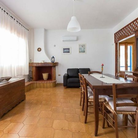 Villa Mina Carovigno Zewnętrze zdjęcie