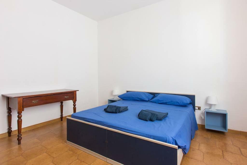 Villa Mina Carovigno Zewnętrze zdjęcie