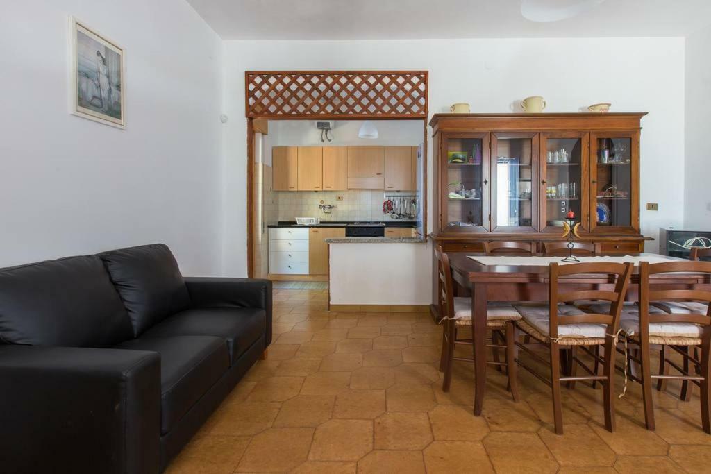 Villa Mina Carovigno Zewnętrze zdjęcie