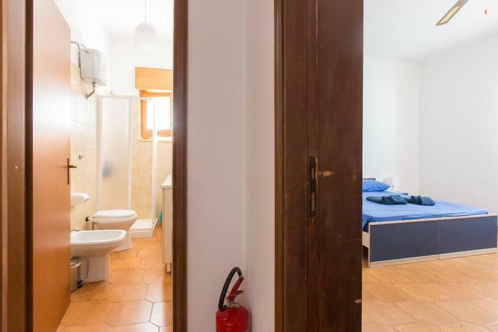 Villa Mina Carovigno Zewnętrze zdjęcie
