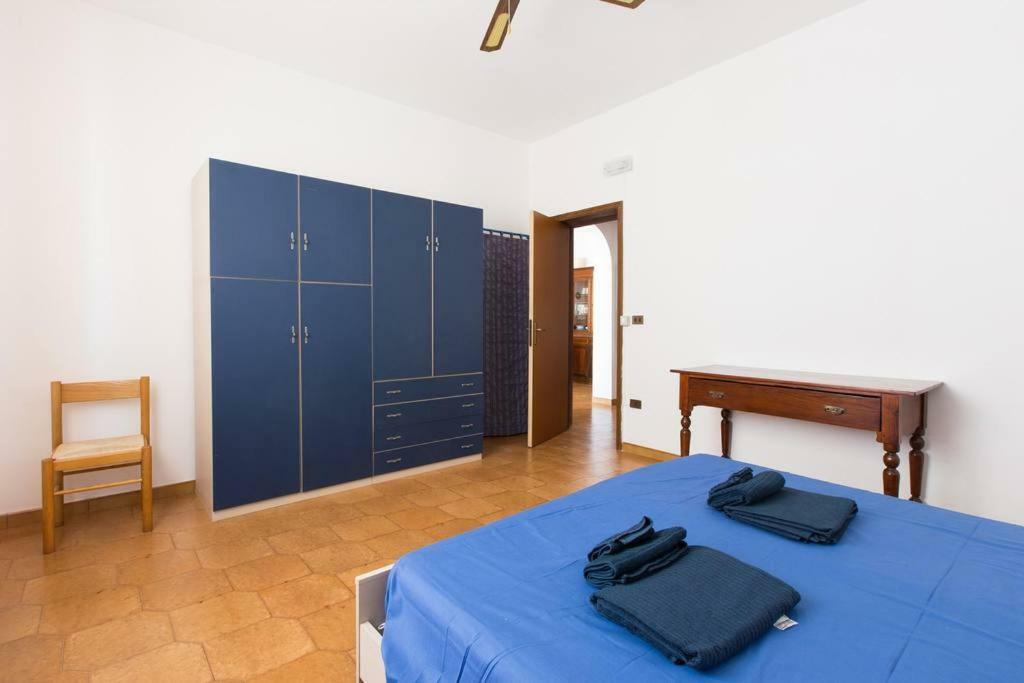 Villa Mina Carovigno Zewnętrze zdjęcie
