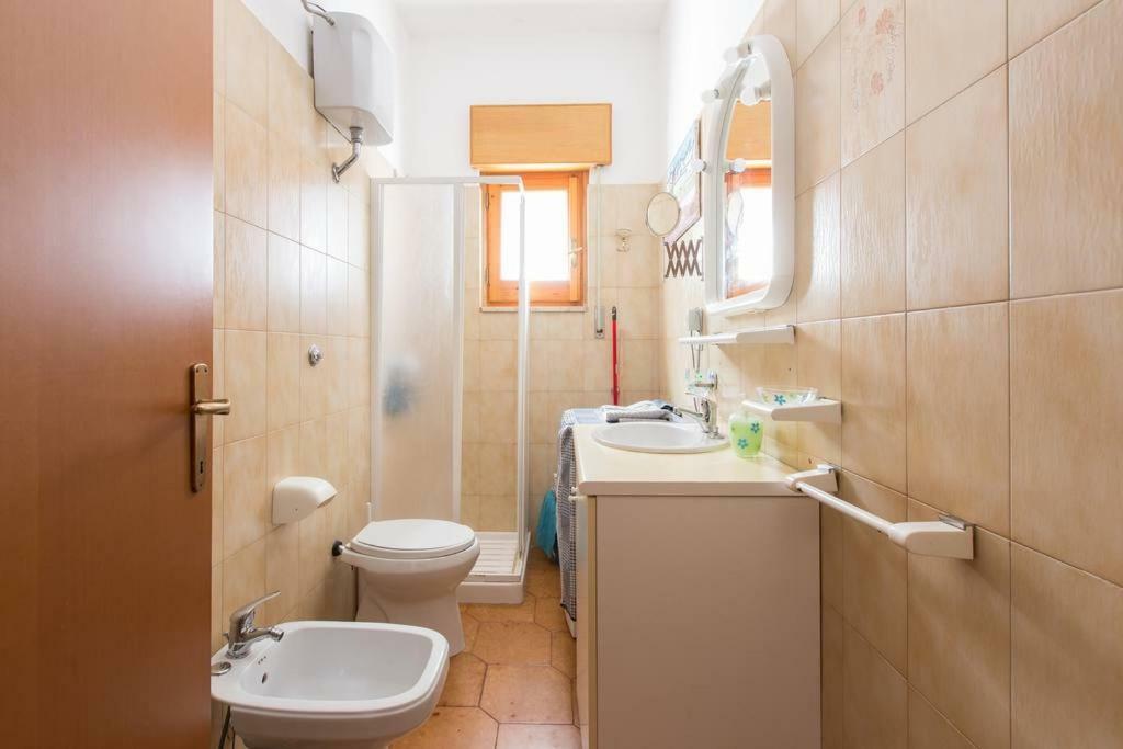 Villa Mina Carovigno Zewnętrze zdjęcie