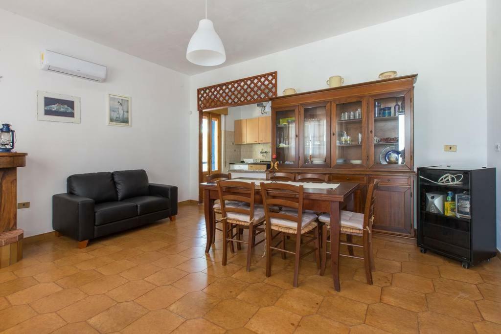 Villa Mina Carovigno Zewnętrze zdjęcie