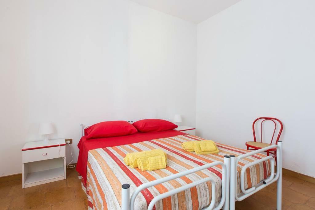 Villa Mina Carovigno Zewnętrze zdjęcie