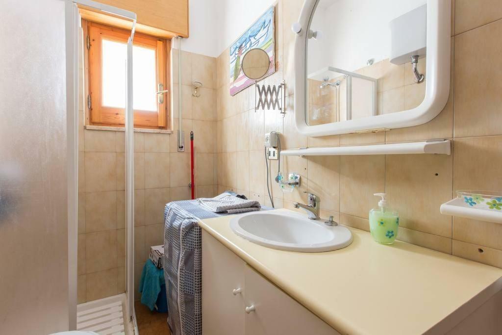 Villa Mina Carovigno Zewnętrze zdjęcie