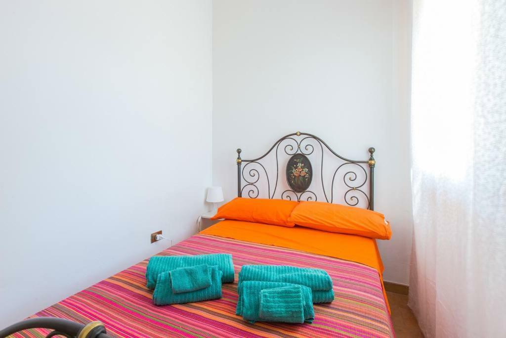 Villa Mina Carovigno Zewnętrze zdjęcie