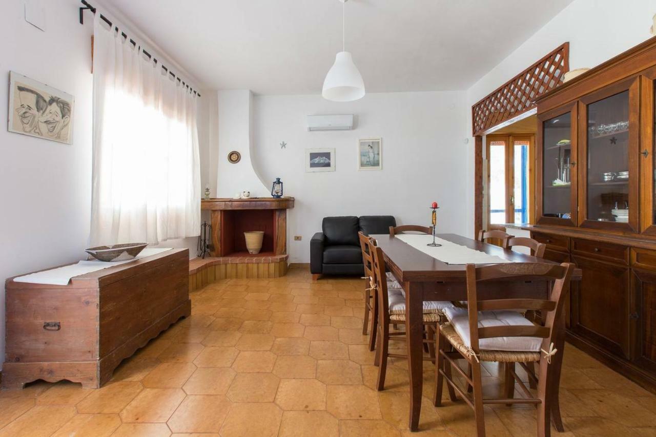 Villa Mina Carovigno Zewnętrze zdjęcie