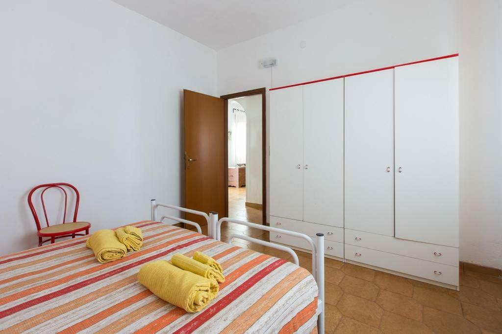 Villa Mina Carovigno Zewnętrze zdjęcie