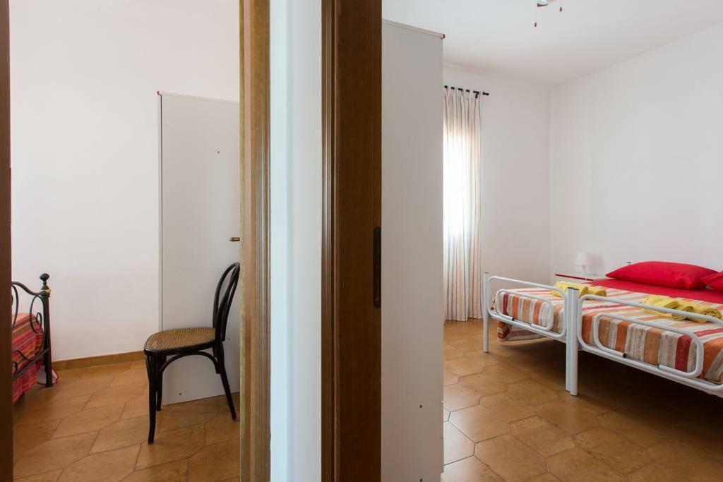 Villa Mina Carovigno Zewnętrze zdjęcie